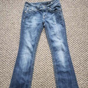 Miss Me Women's Jeans size 23